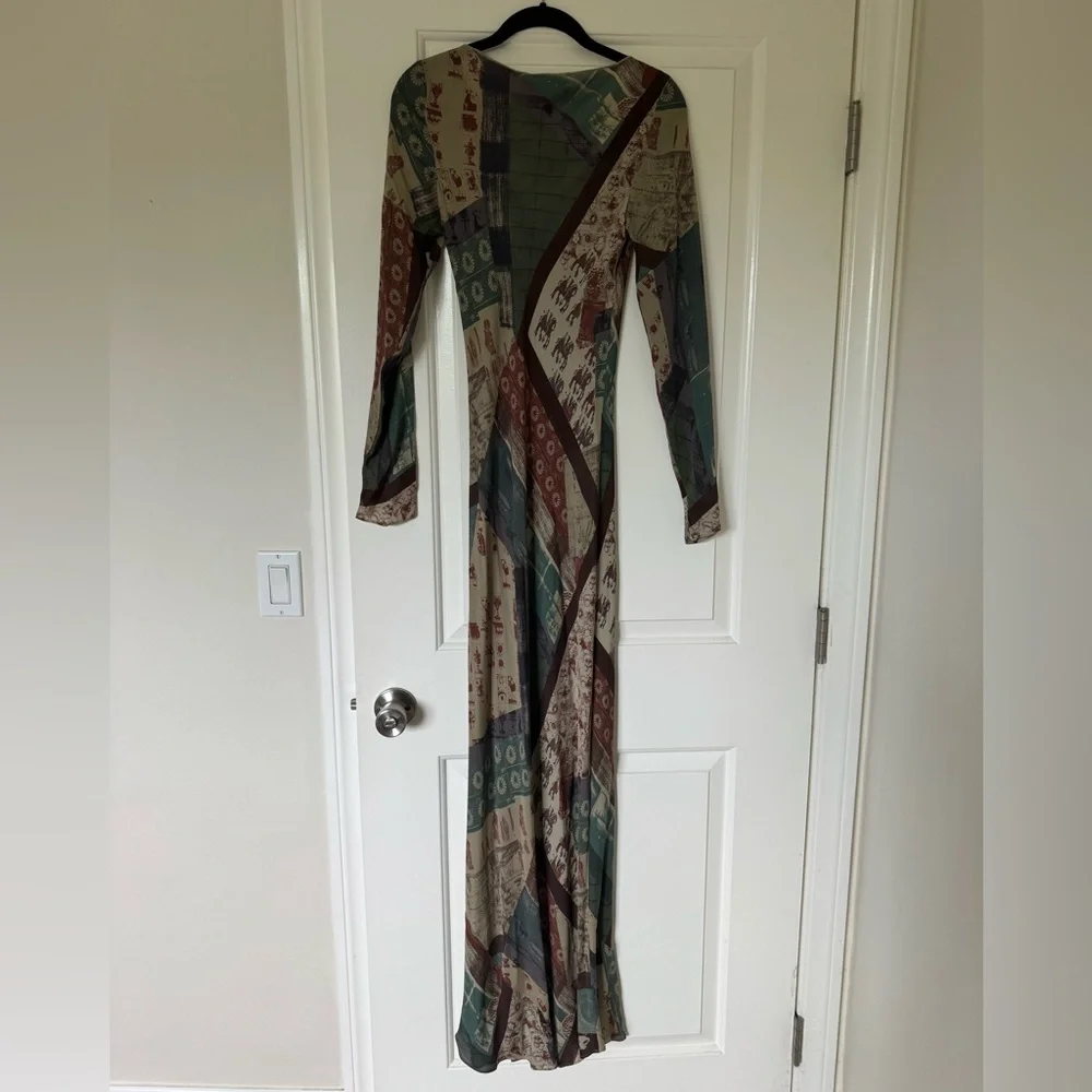 Realisation Par Colette Dress - Picture 5 of 5